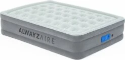 Bestway - Luchtbed AlwayzAire Queen -Outdoor Kampeerwinkel 1200x578 1