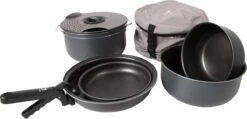 Bo-Camp Pannenset - Camping - 7-delig - Aluminium 33 Bo-Camp Pannenset - Camping - 7-delig - Aluminium -Outdoor Kampeerwinkel 1200x580 5