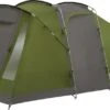 Coleman Vespucci 4 Tunneltent - Familietent - 4-Persoons - Groen -Outdoor Kampeerwinkel 1200x588 1