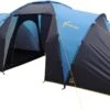 Best Camp Bunburry Tunneltent - Blauw - 6 Persoons -Outdoor Kampeerwinkel 1200x592