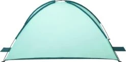 Bestway Strandtent - Pavillo - 2-Persoons - UV80 Zonbescherming - Incl. Tentharingen - Zandzakken Voor Stabiliteit - 200 X 120 X 95 CM -Outdoor Kampeerwinkel 1200x593