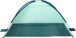 Bestway Strandtent - Pavillo - 2-Persoons - UV80 Zonbescherming - Incl. Tentharingen - Zandzakken Voor Stabiliteit - 200 X 120 X 95 CM -Outdoor Kampeerwinkel 1200x597 1
