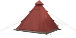 Easy Camp Tent Bolide 400 - Rood - 4 Persoons -Outdoor Kampeerwinkel 1200x600 1