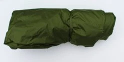 FisherPro Karpertent Met Stormcover – Vistent – Tent - Bescherming Tegen Zon En Wind – 100% Waterdichte Stormhoes – Met Handige Meeneemtas – Ook Geschikt Als Strandtent Of Festivaltent – Extra Veiligheid En Warmte Door Stormcover -Outdoor Kampeerwinkel 1200x604 1