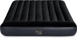 Intex Pillow Rest Classic Queen Luchtbed - 2-persoons - 152x203x25 Cm -Outdoor Kampeerwinkel 1200x605