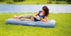 Campingaz Xtra Quickbed Single Luchtbed - 1-Persoons - 198 X 74 X 19 Cm -Outdoor Kampeerwinkel 1200x612