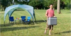 Campingaz Powerbox Plus Thermo-elektrische Koelbox - 12V - 36L - Grijs -Outdoor Kampeerwinkel 1200x614 4