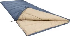 NOMAD® Blazer XL Slaapzak | 220x90cm Blauw | Lichtgewicht & Kwalitatief | Slaapzak | Incl Hoes -Outdoor Kampeerwinkel 1200x626 2