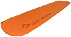 Sea To Summit UltraLight S.I. Regular - Zelf Opbaasbare Slaapmat - 2.5cm - 550g - Oranje -Outdoor Kampeerwinkel 1200x626