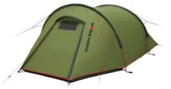 High Peak Kite 2 Tunneltent - Groen - 2 Persoons -Outdoor Kampeerwinkel 1200x628