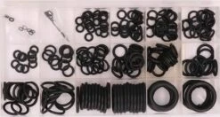 Benson O-ringen Set 450-delige Doos - Rubberen Ringetjes Set - Afsluitringetjes Set -Outdoor Kampeerwinkel 1200x642 7