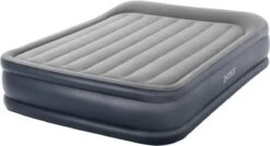 Intex Deluxe Pillow Rest Raised Luchtbed - 2-persoons - 203x152x42 Cm -Outdoor Kampeerwinkel 1200x649 2