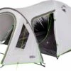 High Peak Kira 3.0 Koepeltent Nimbus - Nimbus Grijs - 3 Persoons -Outdoor Kampeerwinkel 1200x655
