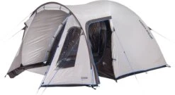 High Peak Tessin 4.0 Koepeltent - Nimbus Grijs - 4 Persoons -Outdoor Kampeerwinkel 1200x657 1