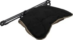 Bo-Camp - Urban Outdoor - Vlinderstoel - Grainger - M - Nika - Beige -Outdoor Kampeerwinkel 1200x658 2