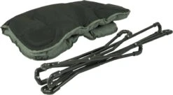 Bo-Camp Campingvlinderstoel - Himrod - Inklapbaar - Groen -Outdoor Kampeerwinkel 1200x660