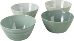 Bo-Camp Servies - Campingbord - 100% Melamine - 16 Delig - Mix & Match - Groen -Outdoor Kampeerwinkel 1200x661 2