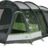 High Peak Tunneltent Bozen 5.0, 5 Persoons, 2,0 M Stahoogte, 4.000 Mm Waterdicht, Verduisterde Binnentent -Outdoor Kampeerwinkel 1200x664 1