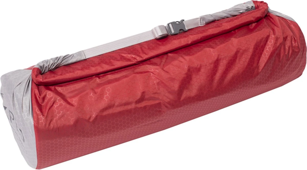 Exped Megamat 10 Lxw Green Slaapmat 5 Exped Megamat 10 Lxw Green Slaapmat - Afbeelding 3