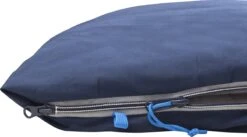 NOMAD Condor XL- Sleeping Bag - 220 X 90 - Donkerblauw -Outdoor Kampeerwinkel 1200x666 4