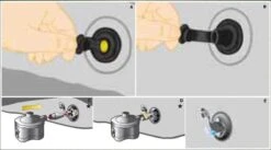 Coleman Maxi Comfort Single Luchtbed - 1-Persoons - 198 X 82 X 22 Cm 16 Coleman Maxi Comfort Single Luchtbed - 1-Persoons - 198 X 82 X 22 Cm -Outdoor Kampeerwinkel 1200x668 4