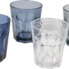 Bo-Camp - Wijn/Limonade Glas - Campingglas - Mix & Match - 400 Ml - 4 Stuks -Outdoor Kampeerwinkel 1200x668 6