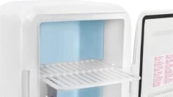 Mobiele Mini Koelkast - Frigobox 220/12 Volt AC/DC Auto/Caravan/Camping - Minibar - Mini Koelkast 4 Liter -Outdoor Kampeerwinkel 1200x669 1