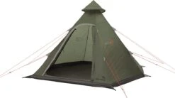 Easy Camp Tent Bolide 400 - Rood - 4 Persoons -Outdoor Kampeerwinkel 1200x669