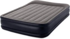Intex Deluxe Pillow Rest Raised Luchtbed - 2-persoons - 203x152x42 Cm -Outdoor Kampeerwinkel 1200x672 3