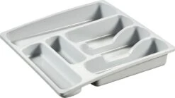Curver Bestekbak - L - 6 Vaks