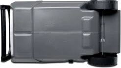 Igloo Latitude 90 Roller - Grote Koelbox Op Wielen - 85 Liter - Grijs -Outdoor Kampeerwinkel 1200x674 10
