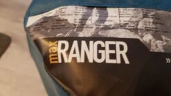 Max Ranger - XL Mummieslaapzak Blauw 220 X 80 Cm - Extra Grote Mummieslaapzak - XL Mummie Slaapzak Blauw -Outdoor Kampeerwinkel 1200x674 20