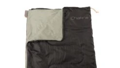 Easy Camp Sleeping Bag Chakra - 190x75 Cm - Black -Outdoor Kampeerwinkel 1200x674 23