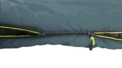 Outwell Slaapzak Campion Lux Blauw -Outdoor Kampeerwinkel 1200x675 13