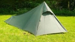 Dd Superlight Pathfinder Tent - Groen - 2 Persoons -Outdoor Kampeerwinkel 1200x675