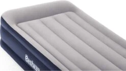 Bestway Luchtbed Tritech 1-persoons 191x97x46 Cm Blauw En Grijs -Outdoor Kampeerwinkel 1200x679 4