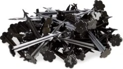 Relaxdays Grondzeilpen Kunststof - 100 Haringen - Grondpen Tuinzeil - Grondharing Set 13 Relaxdays Grondzeilpen Kunststof - 100 Haringen - Grondpen Tuinzeil - Grondharing Set -Outdoor Kampeerwinkel 1200x679 5