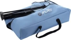 MaxxSport Camping Set - 2 Persoons - Tent + Slaapzakken + Campingstoelen - 200x190x120cm -Outdoor Kampeerwinkel 1200x684