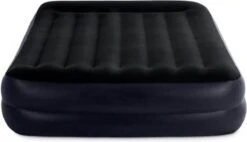 Intex Luchtbed - 2 Persoons - 203x152x42cm -Outdoor Kampeerwinkel 1200x689 2