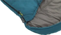 Outwell Slaapzak Campion Lux Blauw -Outdoor Kampeerwinkel 1200x690 6