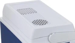 MobiCool Mirabelle MM24 DC 20 L Koelbox Energielabel: G (A - G) Thermo-elektrisch 12 V Blauw, Wit 20 L 9 MobiCool Mirabelle MM24 DC 20 L Koelbox Energielabel: G (A - G) Thermo-elektrisch 12 V Blauw, Wit 20 L -Outdoor Kampeerwinkel 1200x695 1