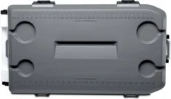 Igloo Latitude 90 Roller - Grote Koelbox Op Wielen - 85 Liter - Grijs -Outdoor Kampeerwinkel 1200x697 1