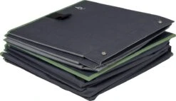 Bo-Camp - Vouwkast - Met 3 Opvouwbare Laden -Outdoor Kampeerwinkel 1200x697