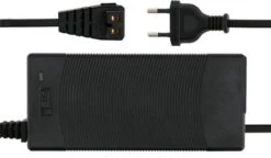 Mestic AC Adapter Tbv MCC-25 & 35 - Zwart -Outdoor Kampeerwinkel 1200x698 2