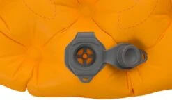 Sea To Summit UltraLight Insulated Regular Opblaasbare Slaapmat - 5cm - 480g - Oranje -Outdoor Kampeerwinkel 1200x699 1