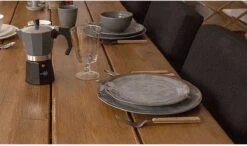 Bo-Camp Servies - Halo - 12-delig - Grijs -Outdoor Kampeerwinkel 1200x708 2