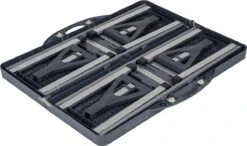 Bo-Camp Picknicktafel - Basic - Inklapbaar - Grijs -Outdoor Kampeerwinkel 1200x711 1