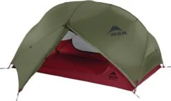 Msr Hubba Hubba Nx Tunneltent - Groen - 2 Persoons -Outdoor Kampeerwinkel 1200x711