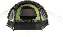 High Peak Atmos 3 Tunneltent - Donkergrijs - 3 Persoons -Outdoor Kampeerwinkel 1200x714 1