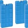 Merkloos Set Van 6x Blauwe Koelelementen 200 Gram 8 X 15 X 2 Cm - Koelblokken/koelelementen Voor Koeltas/koelbox -Outdoor Kampeerwinkel 1200x720 4